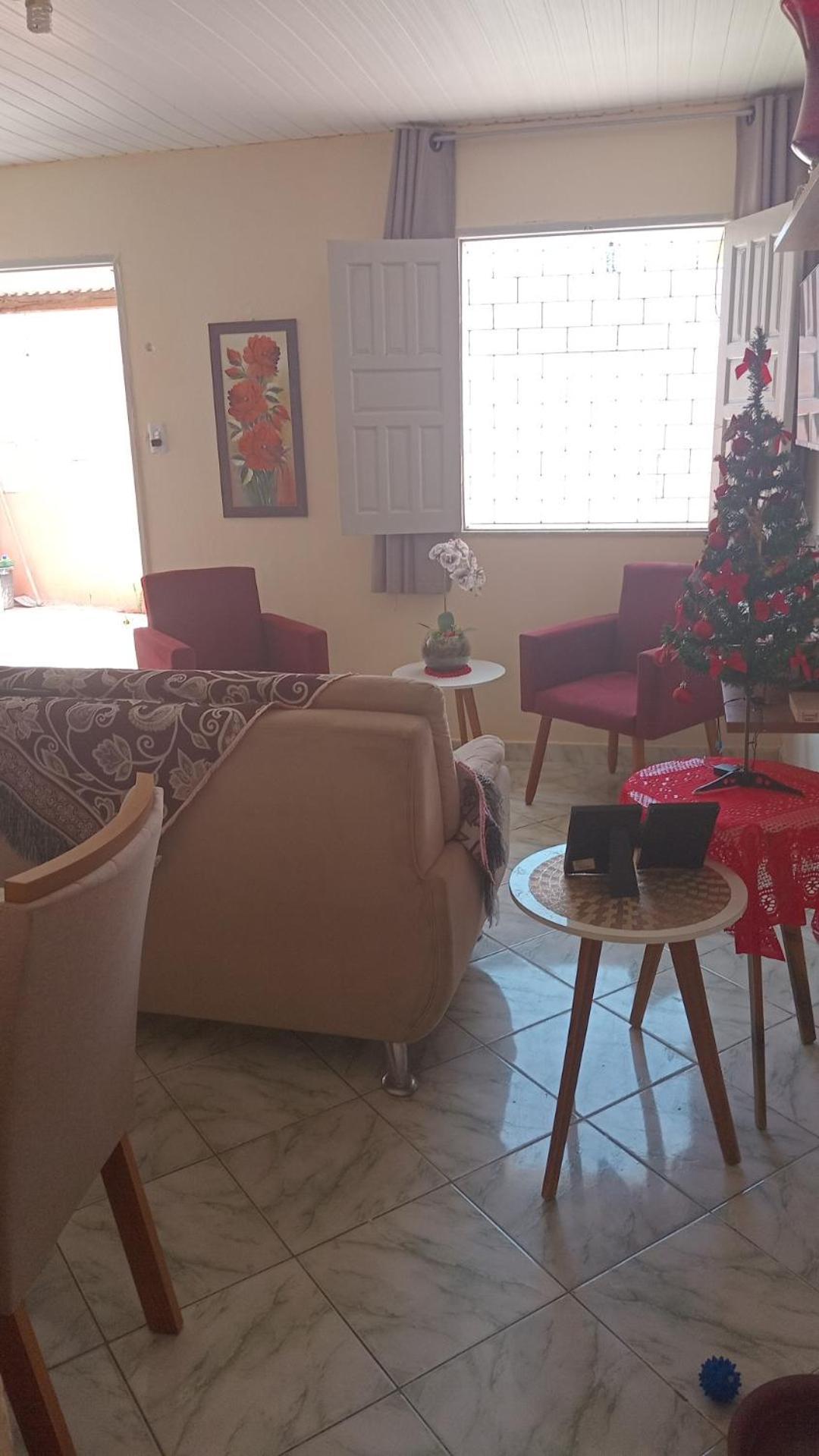 Casa de férias Casa Bela Aracaju